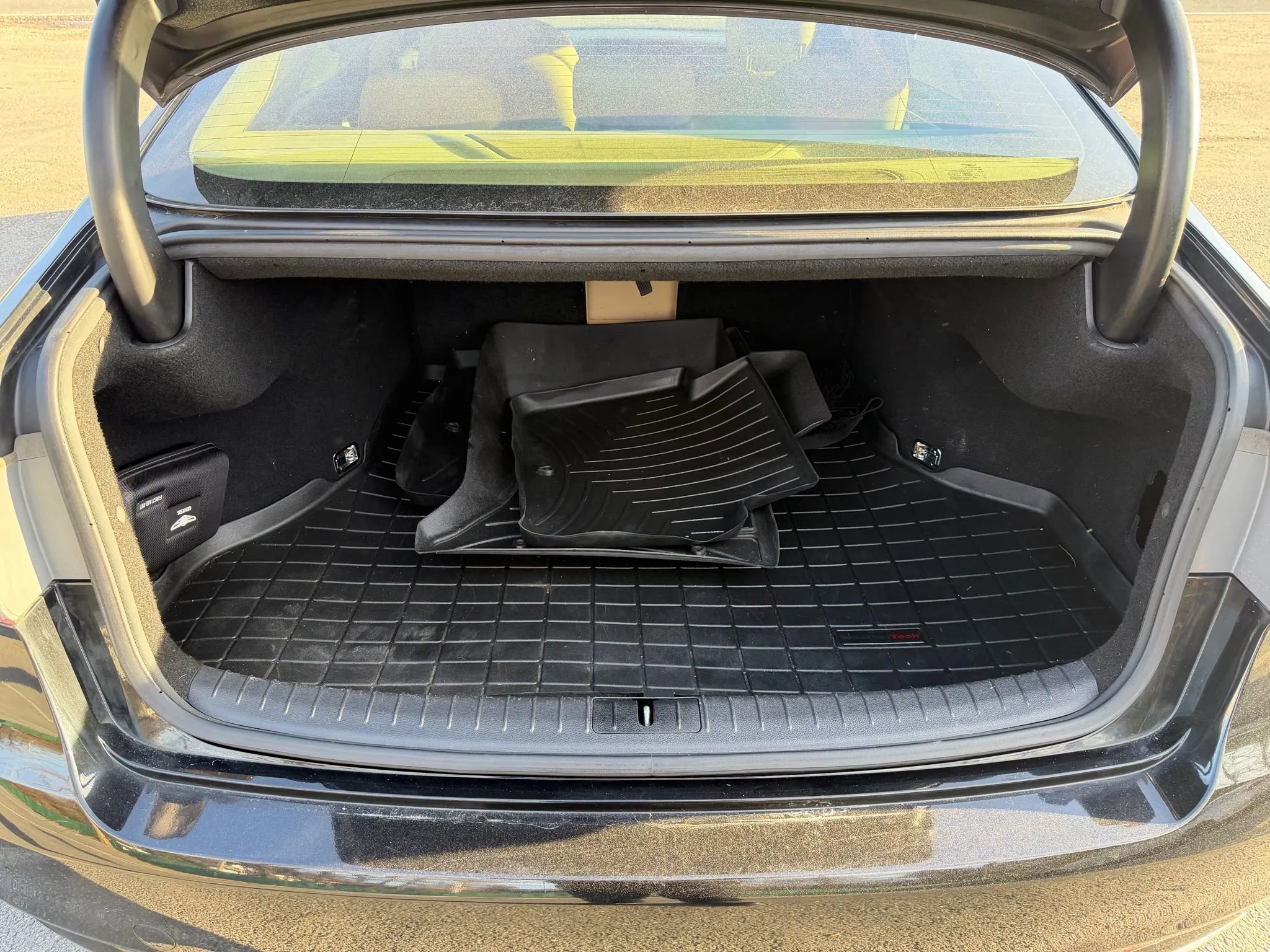 Used 2017 Genesis G80 3.8 image 14