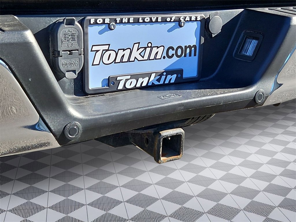 Used 2018 Ford F150 Lariat w/ Equipment Group 502A Luxury image 33