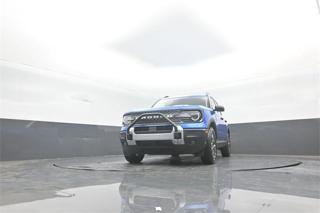 New 2025 Ford Bronco Sport Big Bend image 27