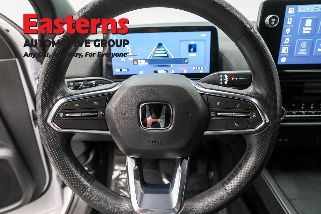 Used 2024 Honda Prologue EX image 18