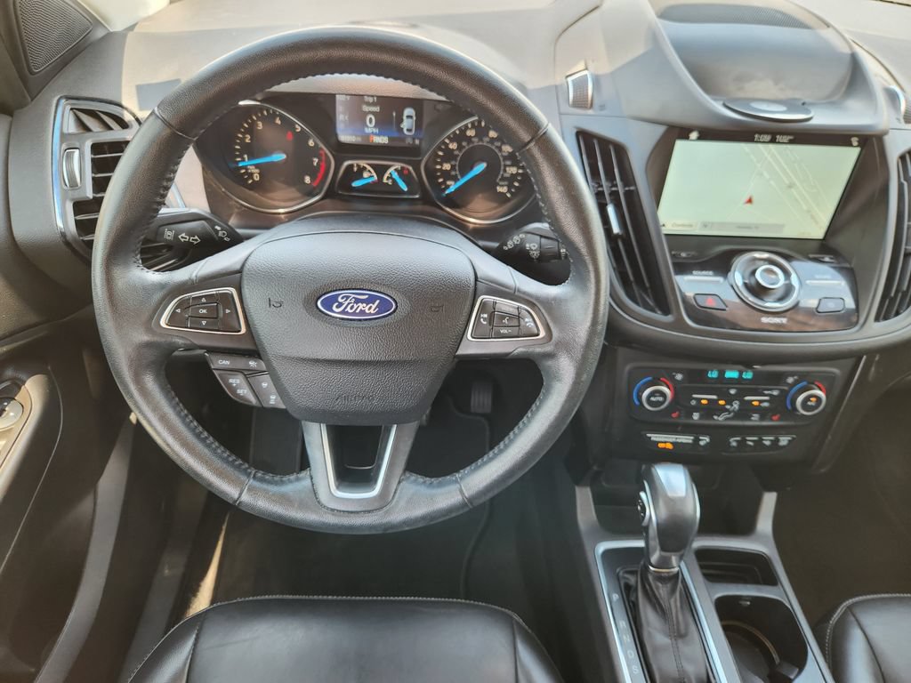 Used 2019 Ford Escape Titanium FWD image 26
