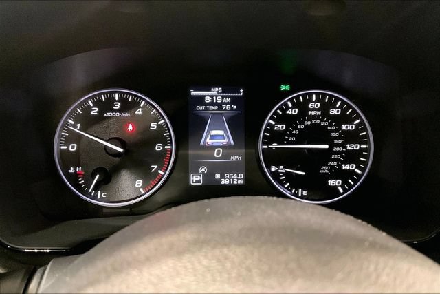 Used 2025 Subaru Legacy Premium AWD/4WD image 20