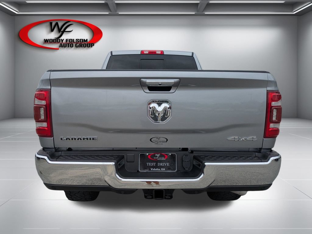 Used 2021 RAM 2500 Laramie AWD/4WD image 6