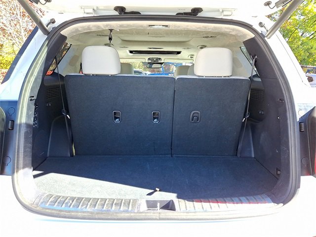 Used 2022 Hyundai Palisade Calligraphy image 30