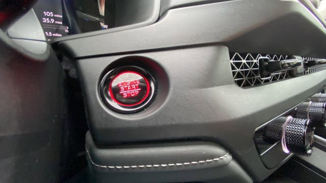 Used 2024 Honda Accord LX image 21