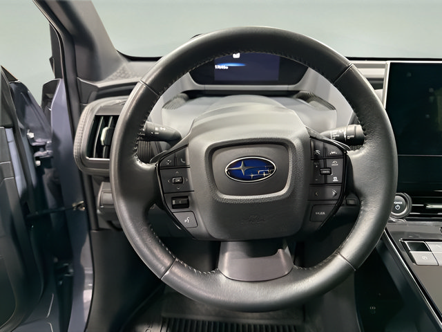 Used 2023 Subaru Solterra AWD image 16