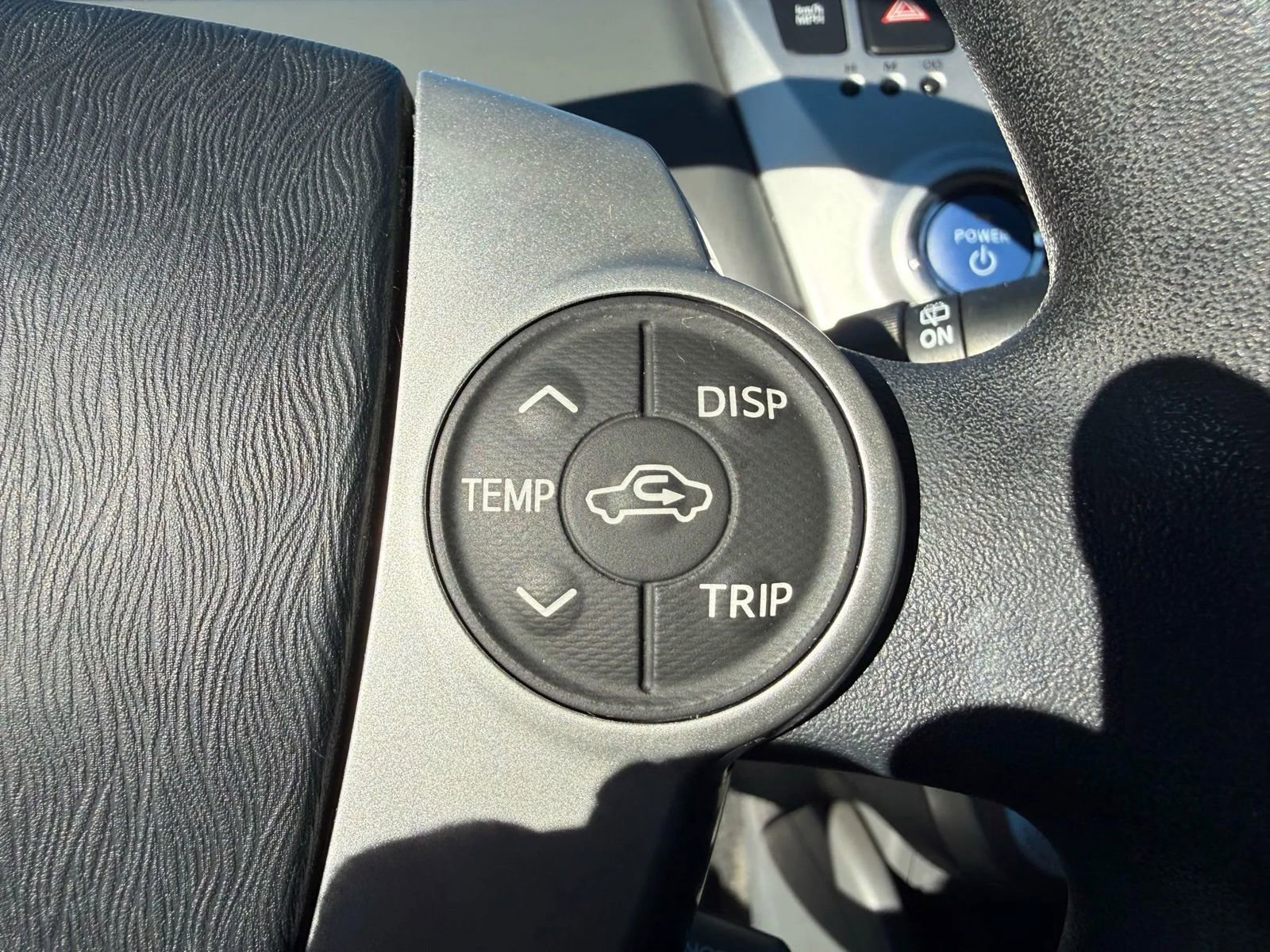 Used 2013 Toyota Prius V Two FWD image 19
