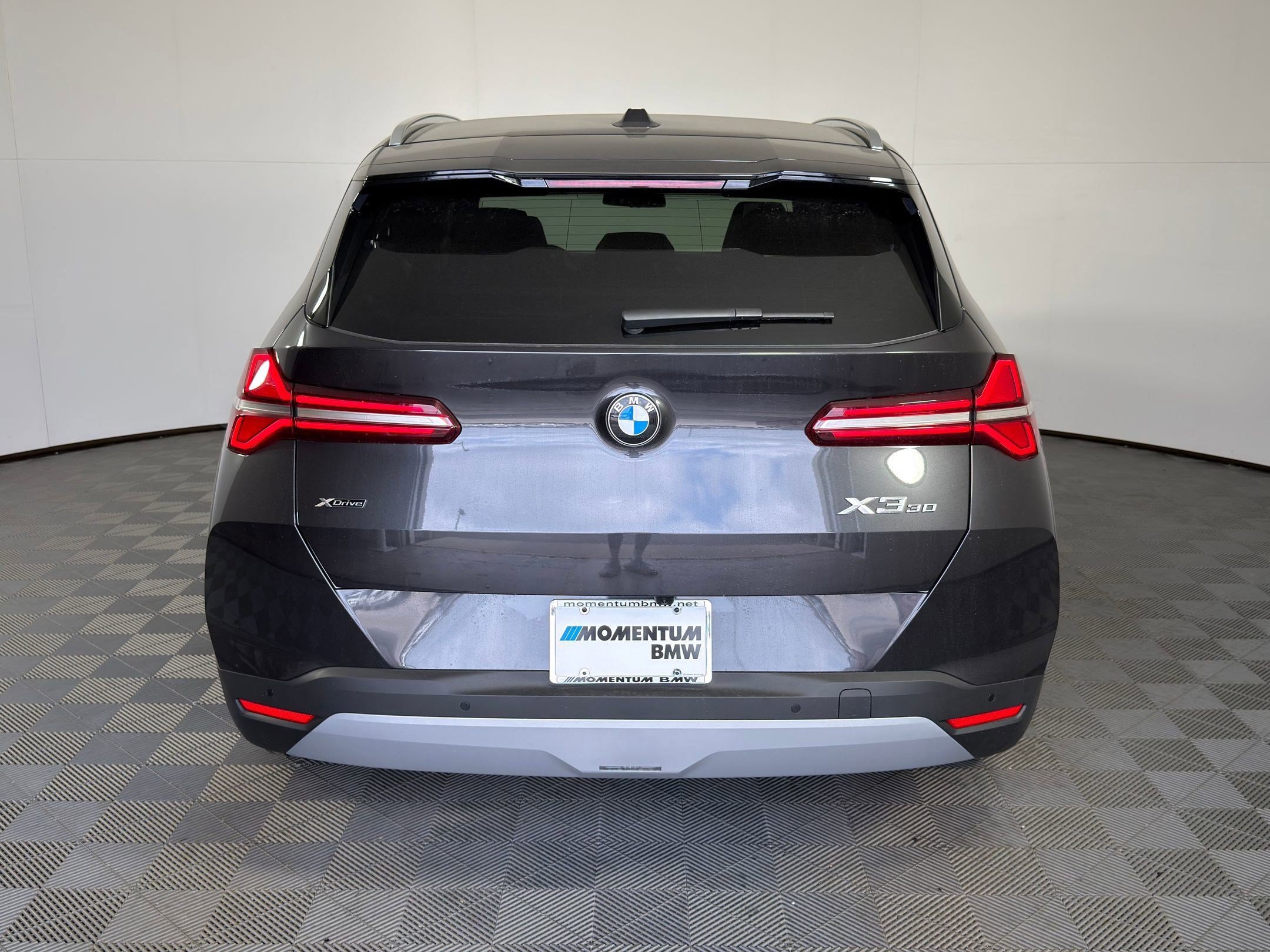 Used 2026 BMW X3 xDrive30i AWD/4WD image 10