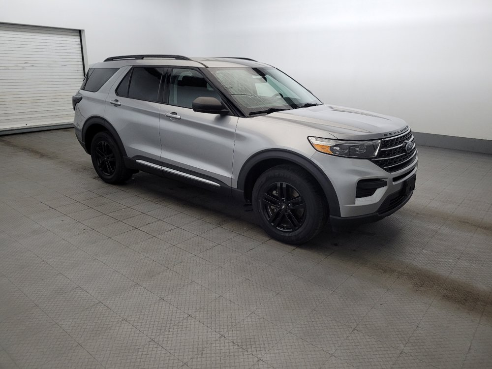 Used 2020 Ford Explorer XLT w/ Comfort Package AWD/4WD image 11