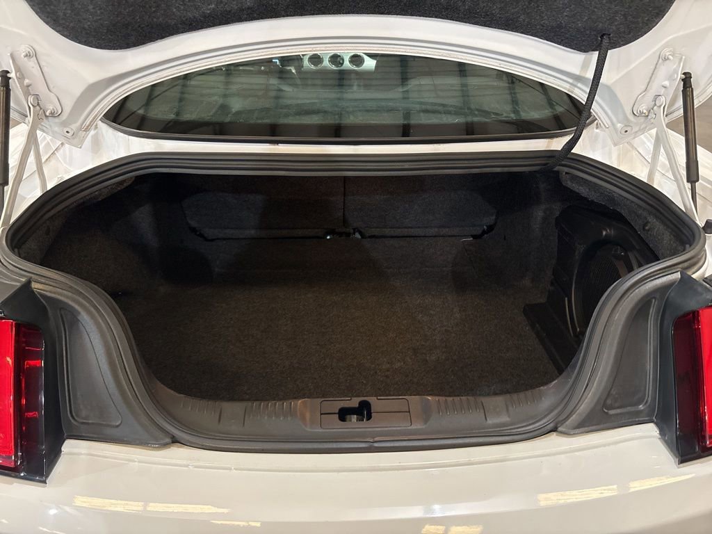 Used 2015 Ford Mustang GT Premium w/ Equipment Group 401A image 14