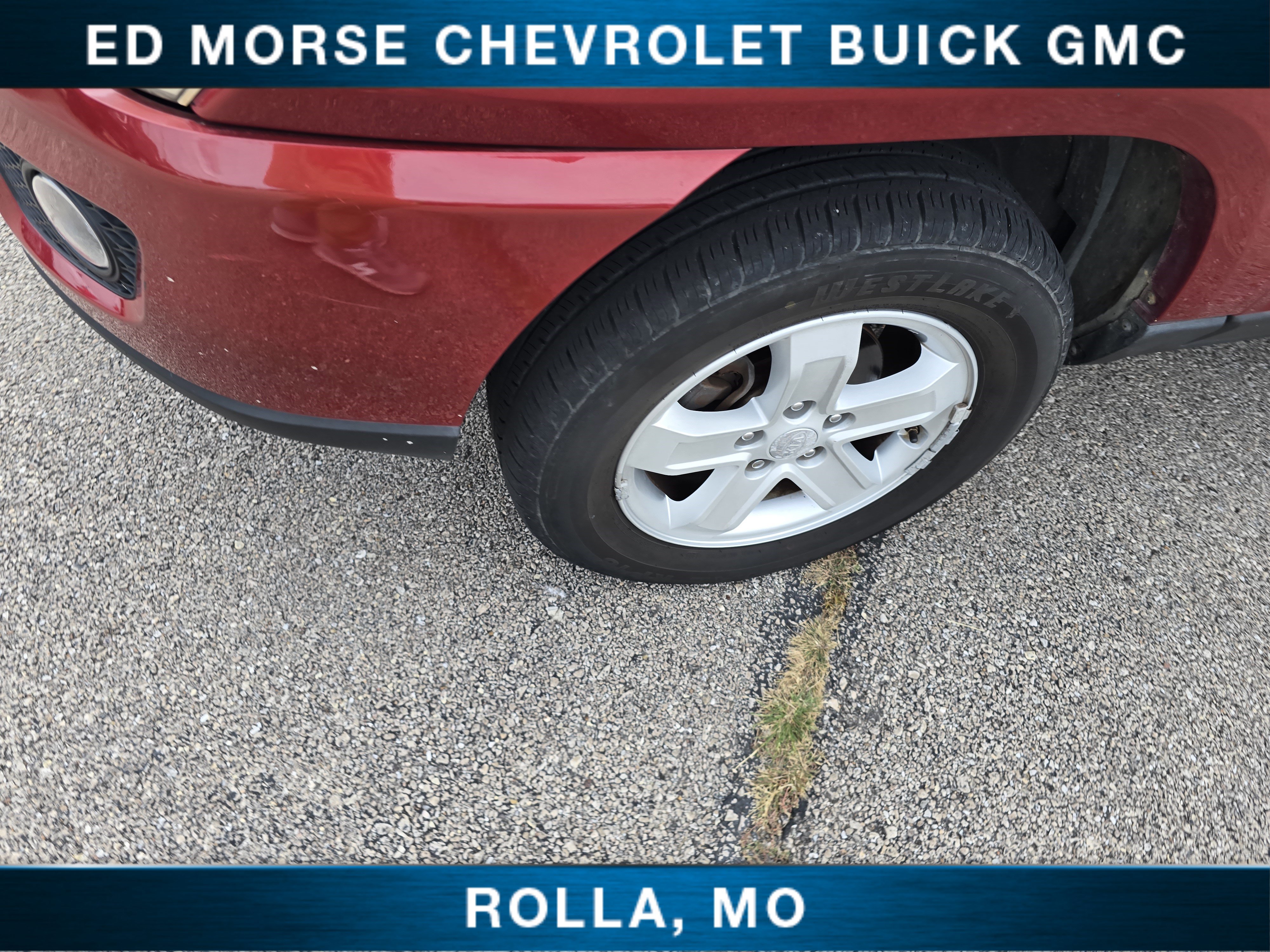 Used 2009 Kia Sportage EX FWD image 9