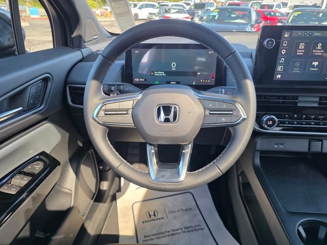 New 2026 Honda Prologue Touring image 20