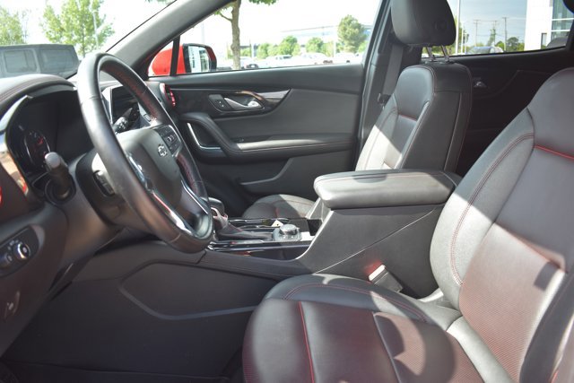 Used 2022 Chevrolet Blazer RS image 15