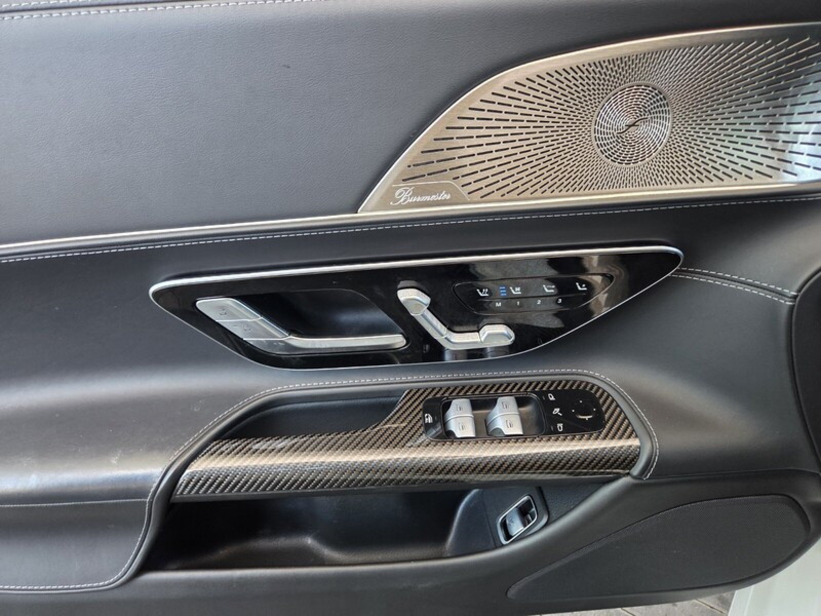 Certified 2022 Mercedes-Benz SL 55 AMG 4MATIC image 21