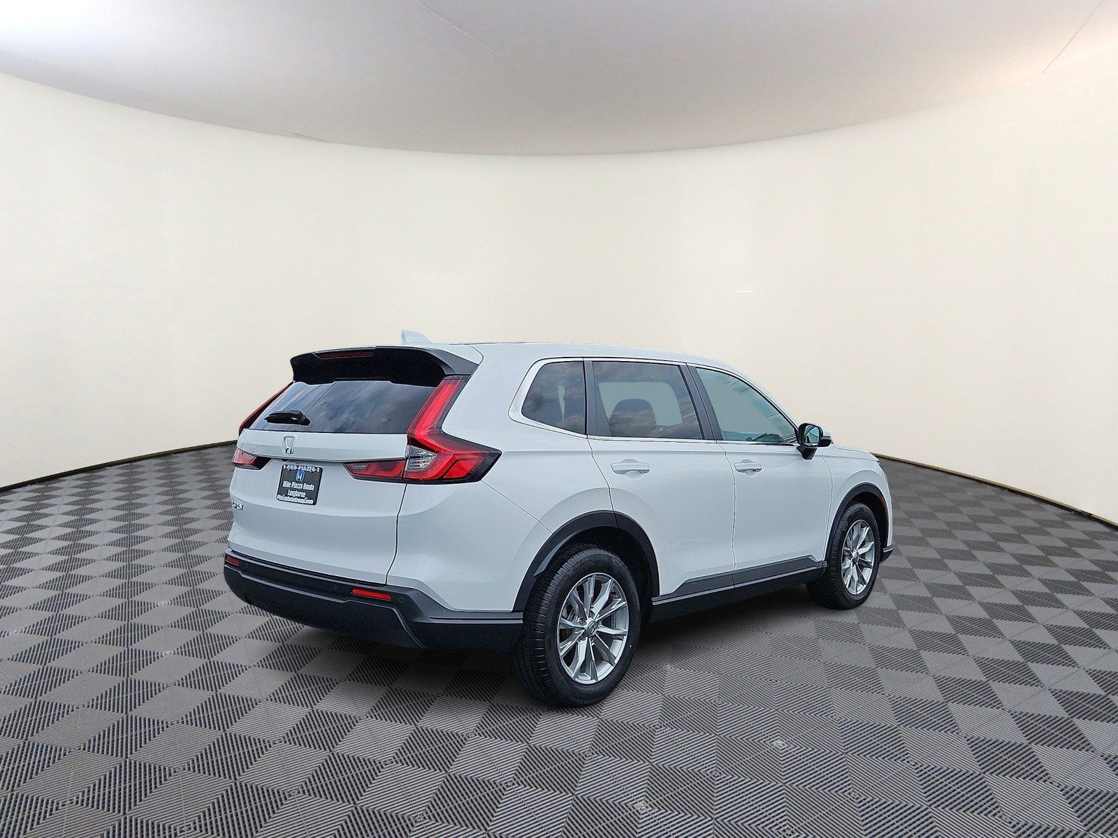Used 2024 Honda CR-V EX-L image 6