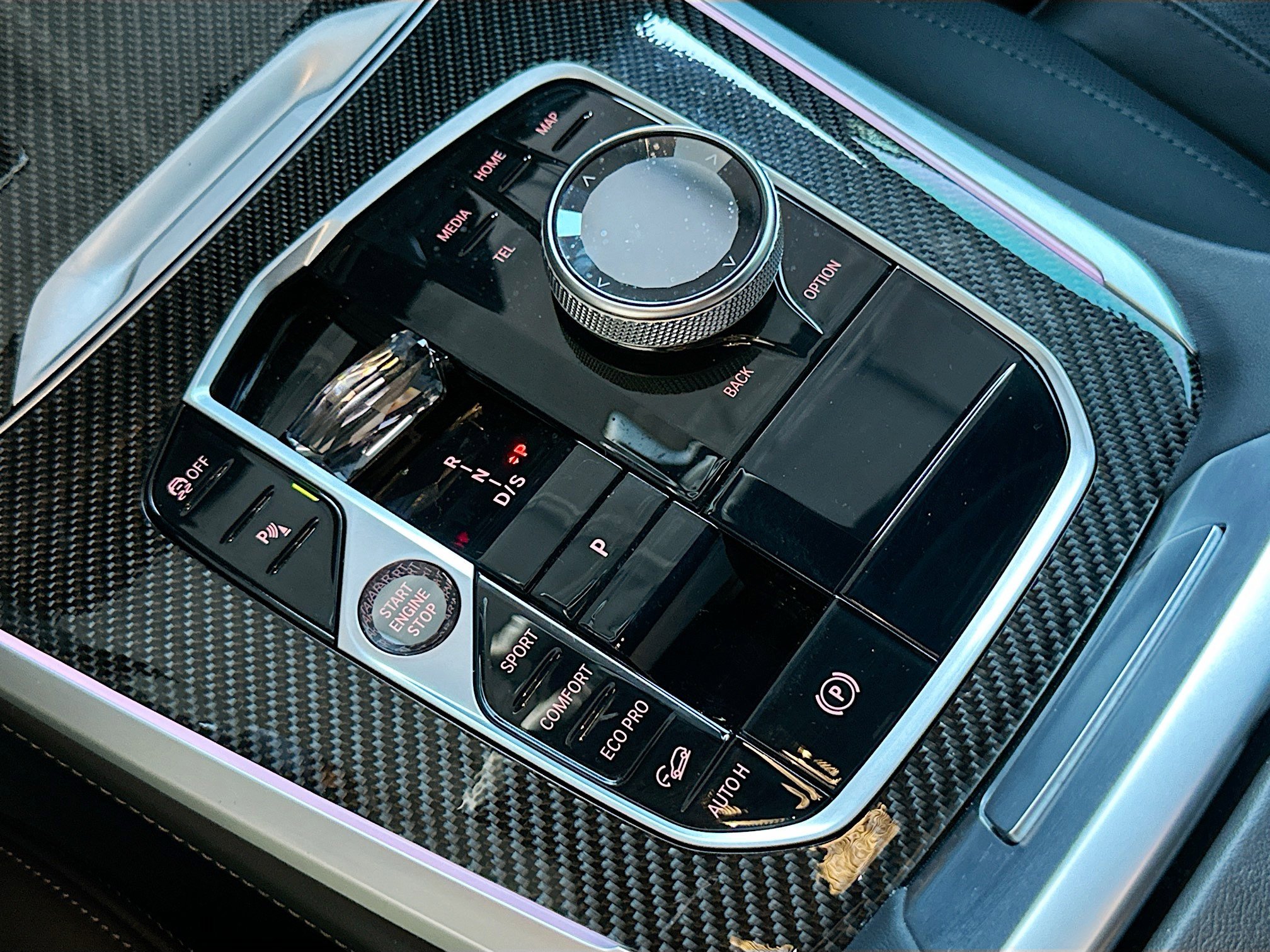 Used 2024 BMW X5 M60i image 17