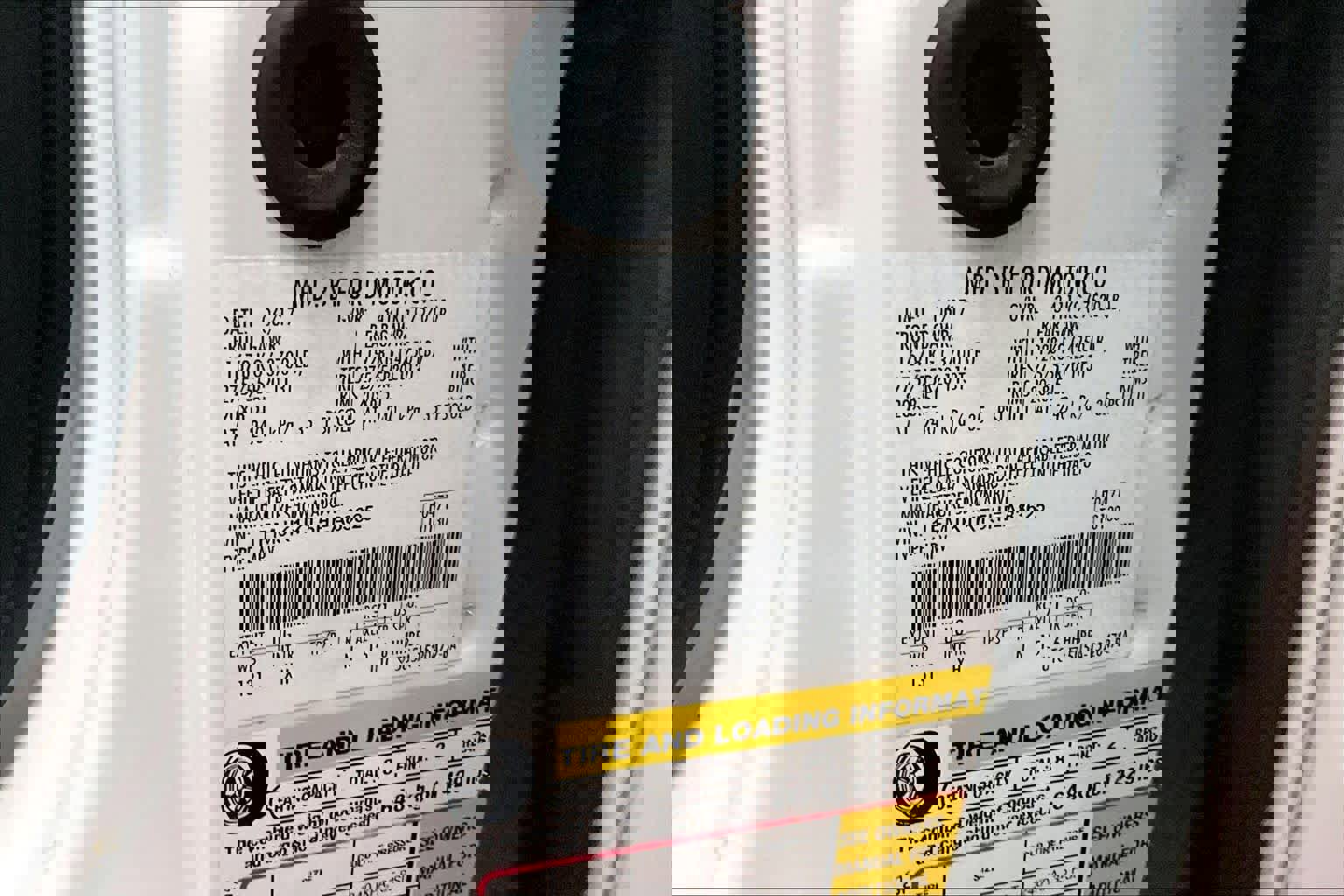 Used 2017 Ford Expedition EL Limited w/ Equipment Group 301A image 36