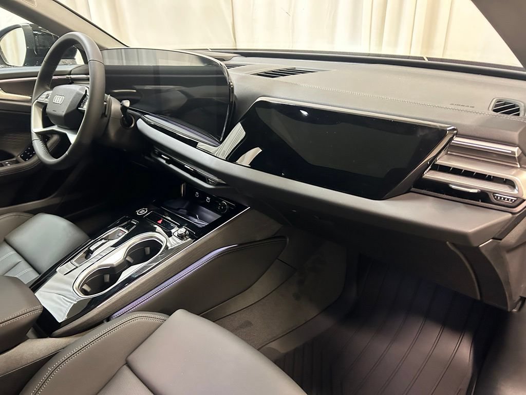 New 2026 Audi A6 Premium Plus AWD/4WD image 25