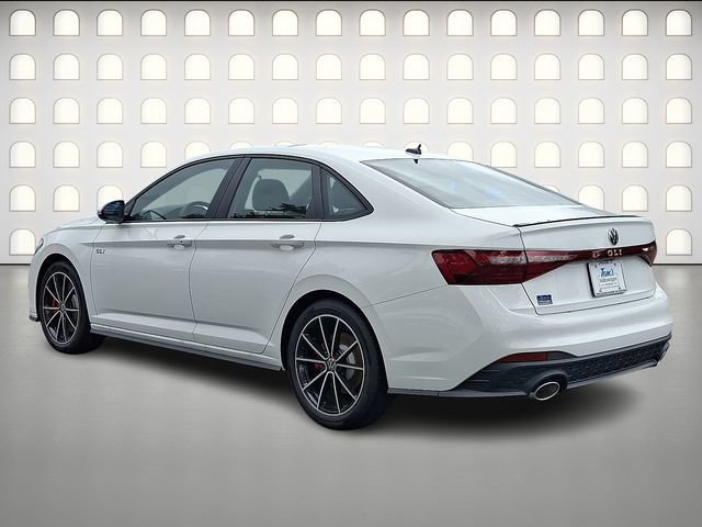 New 2026 Volkswagen Jetta GLI Autobahn FWD image 3