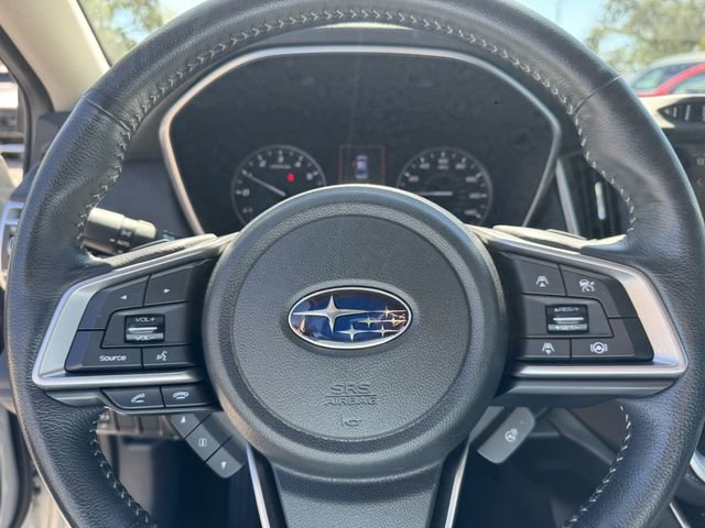 Used 2021 Subaru Legacy Limited image 27