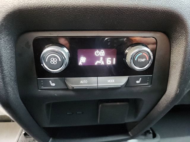 Used 2024 Chevrolet Traverse RS w/ LPO, Floor Liner Package image 21