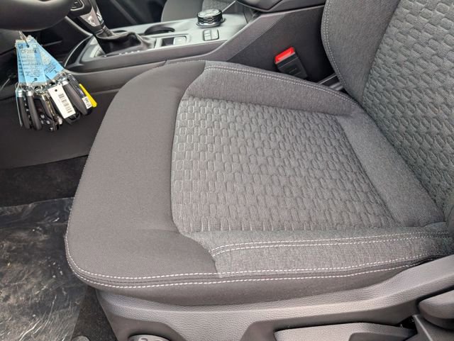 New 2025 Ford Ranger XLT w/ FX4 Off-Road Package image 25