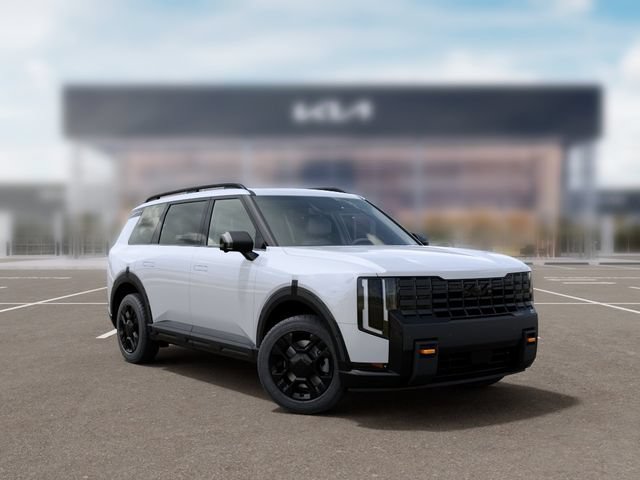New 2027 Kia Telluride SX Prestige X-Pro AWD/4WD image 15