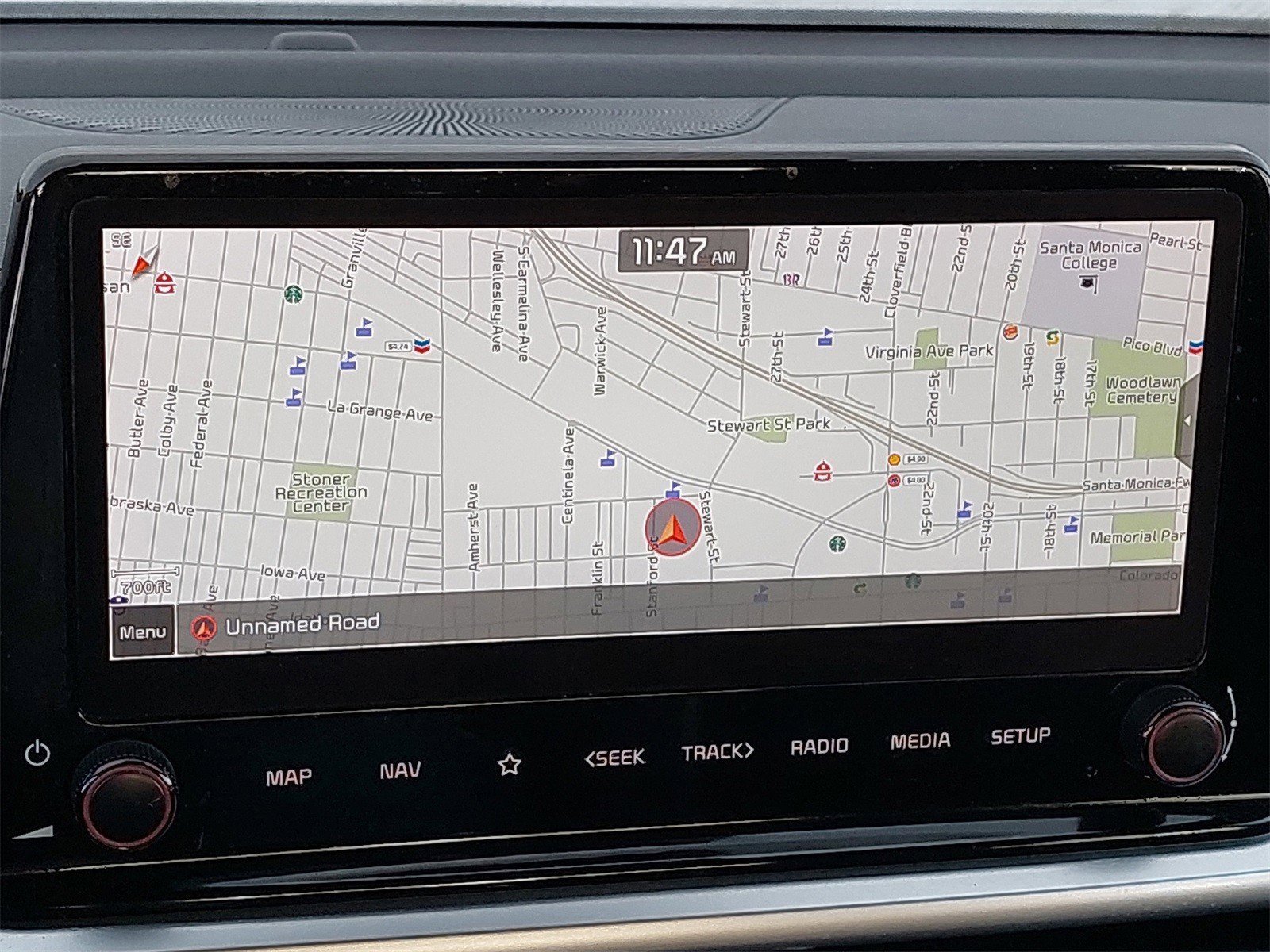 Certified 2022 Kia Forte GT image 24