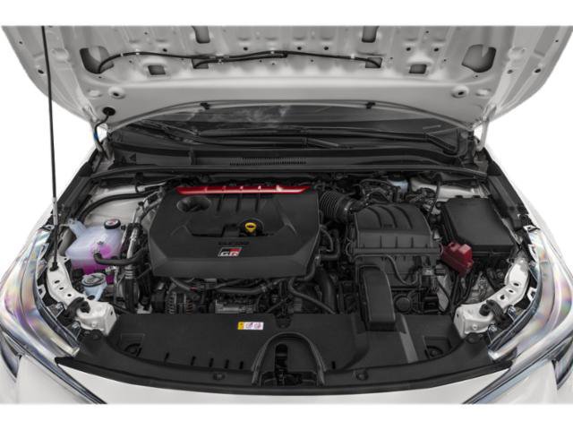 Used 2024 Toyota Corolla GR AWD/4WD image 15
