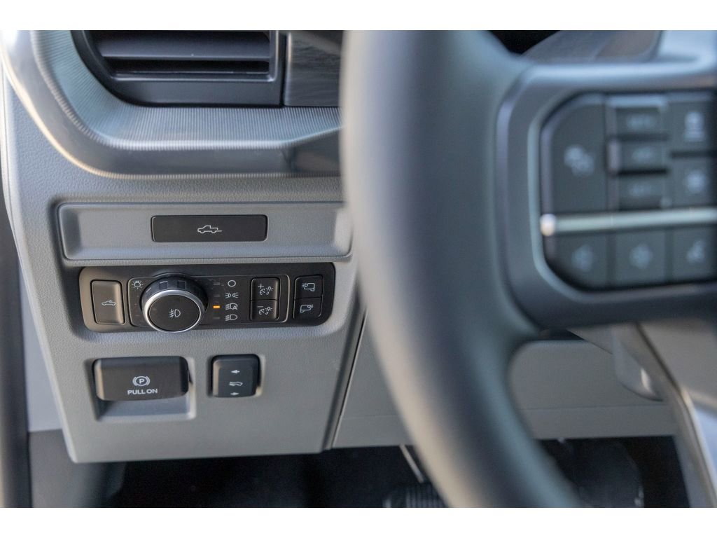New 2026 Ford F150 Lariat image 21