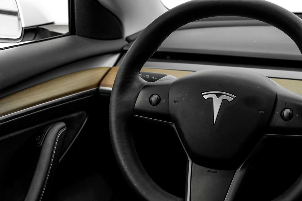 Used 2023 Tesla Model 3 Performance AWD/4WD image 26