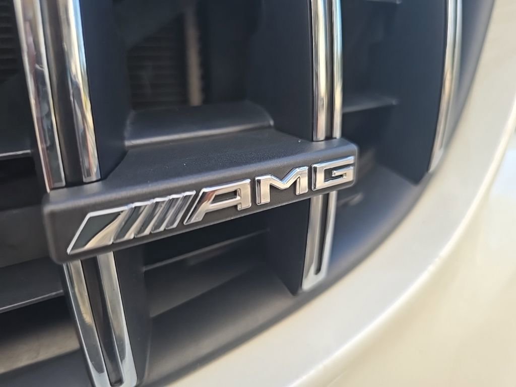 Used 2020 Mercedes-Benz C 63 AMG S image 42