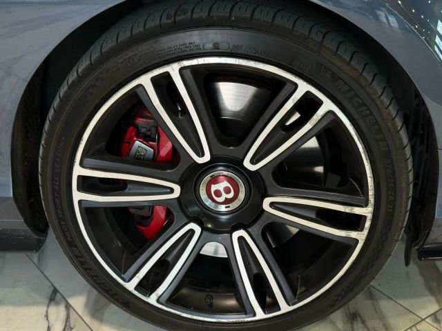 Used 2017 Bentley Continental GT V8 S image 86