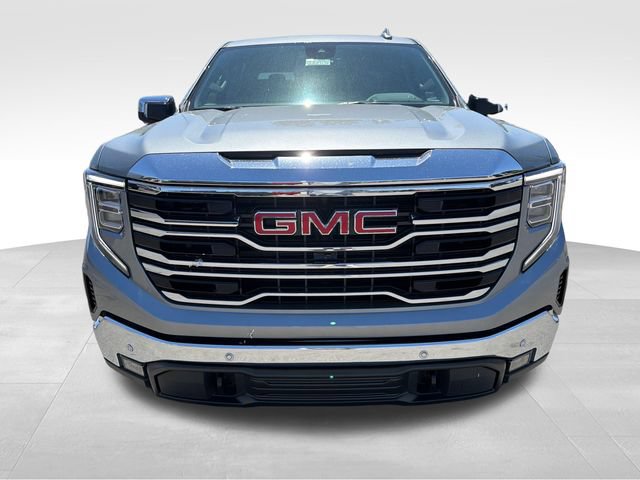 New 2026 GMC Sierra 1500 SLT w/ SLT Premium Plus Package AWD/4WD image 2