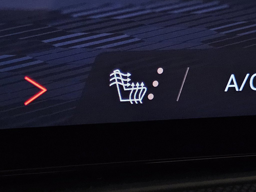 Certified 2026 Chevrolet Tahoe RST w/ Comfort Package AWD/4WD image 19