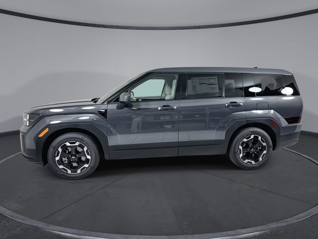 New 2026 Hyundai Santa Fe SE FWD image 5