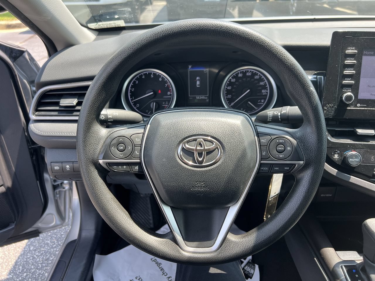 Used 2024 Toyota Camry LE FWD image 18