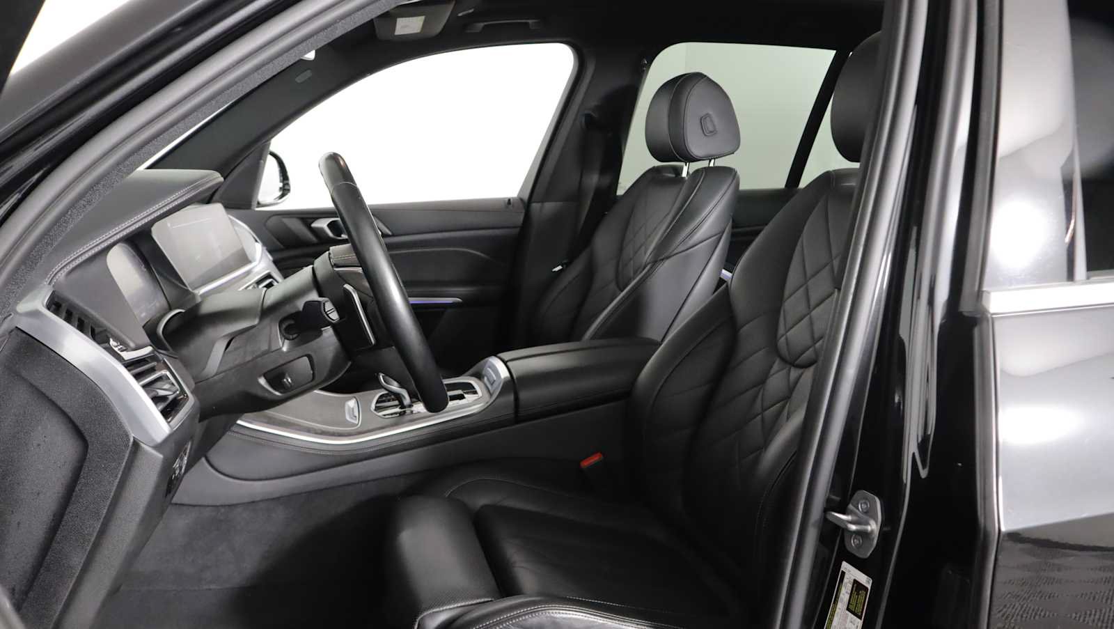 Used 2023 BMW X5 xDrive40i AWD/4WD image 13