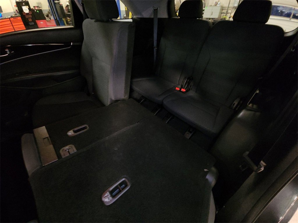 Used 2019 Kia Sorento LX w/ Option Group 020 image 32