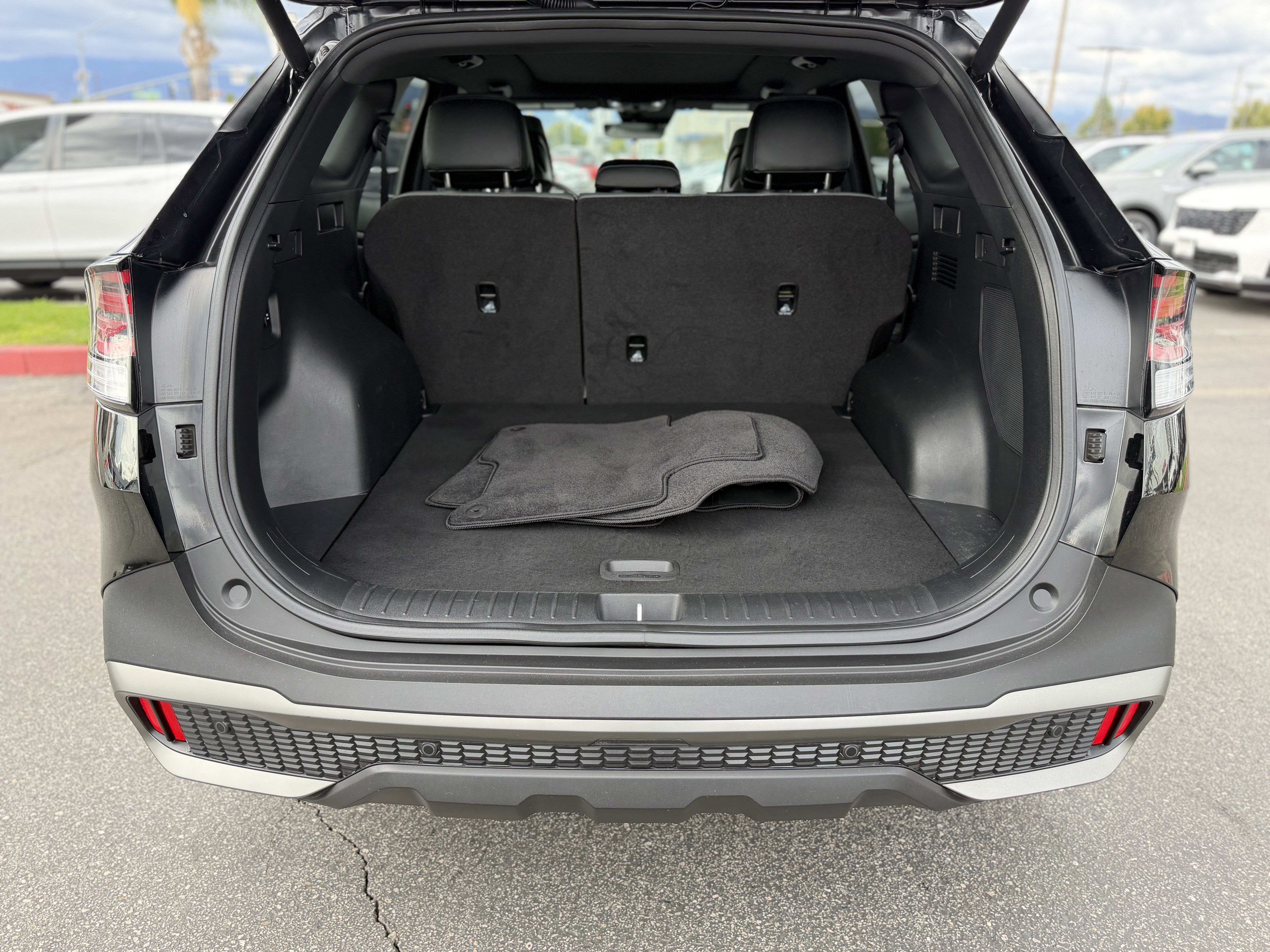 Certified 2024 Kia Sportage X-Pro Prestige AWD/4WD image 10