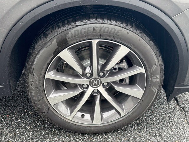 New 2026 Acura MDX w/ Technology Package AWD/4WD image 27