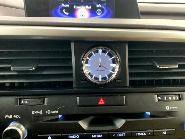 Used 2017 Lexus RX 350 AWD image 20