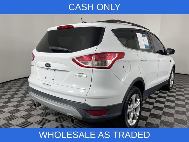 Used 2013 Ford Escape SE image 8