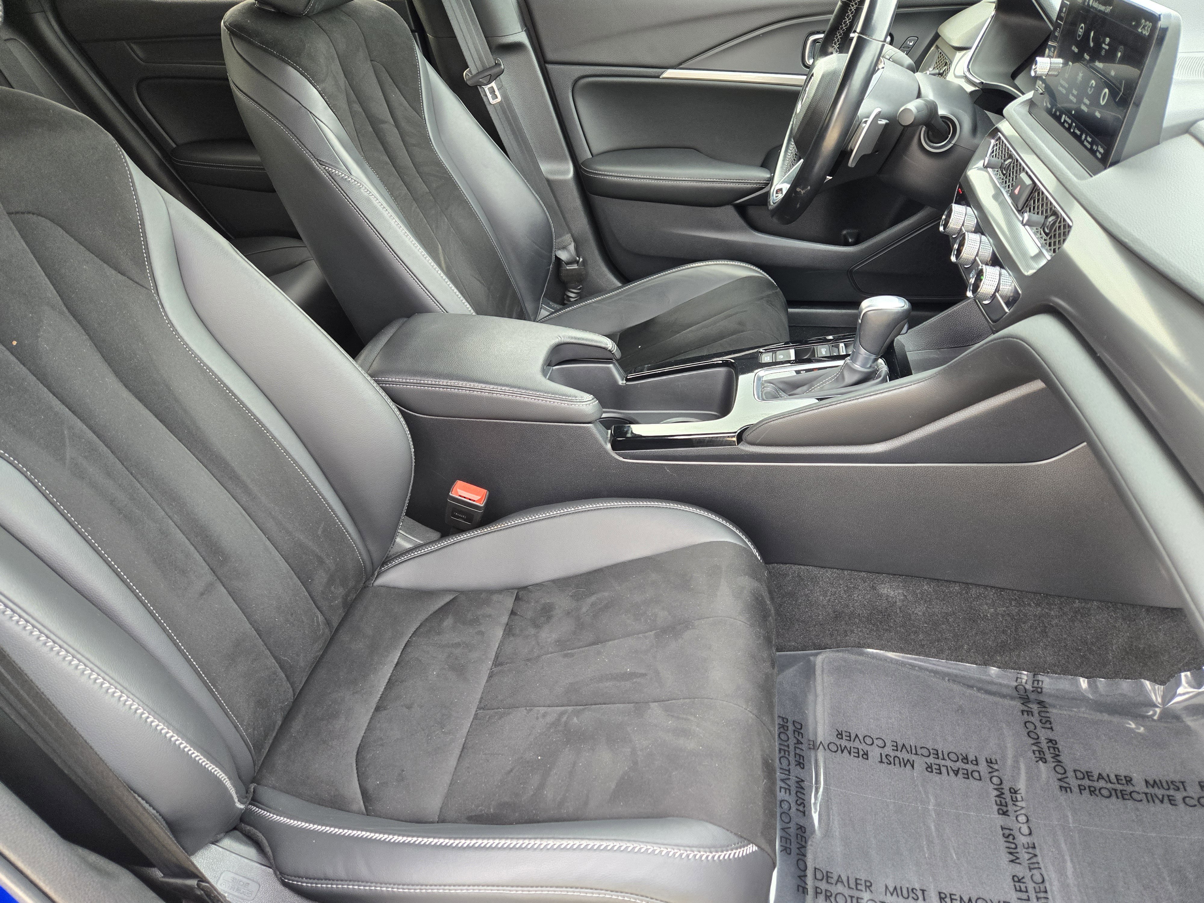 Certified 2023 Acura Integra A-Spec image 21