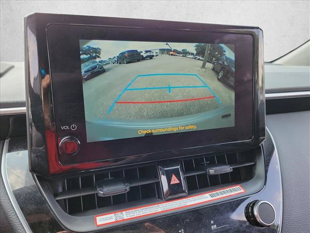 Used 2026 Toyota Corolla SE FWD image 19