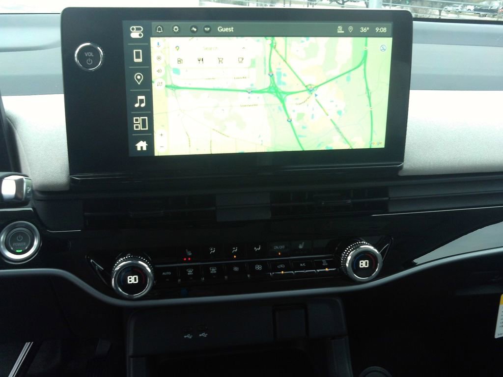 New 2026 Honda Prologue Eco image 11