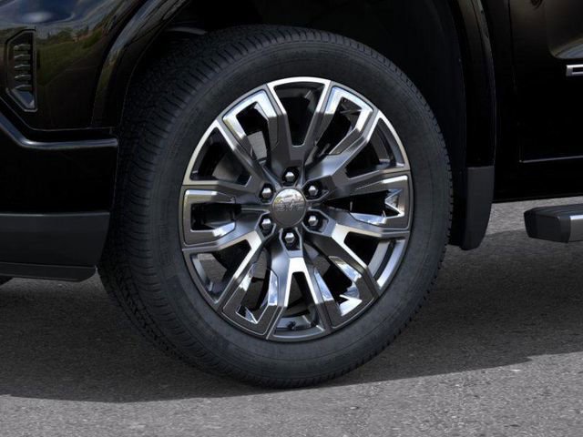 New 2026 GMC Sierra 1500 Denali w/ Denali Reserve Package image 9