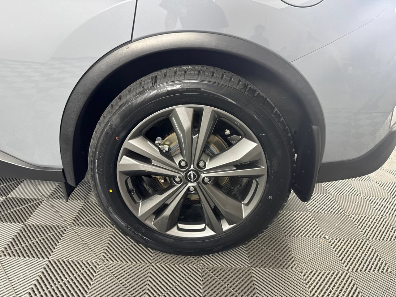 Used 2023 Nissan Murano Platinum w/ Cargo Package FWD image 39