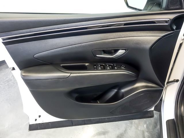 Used 2024 Hyundai Tucson SEL AWD/4WD image 25