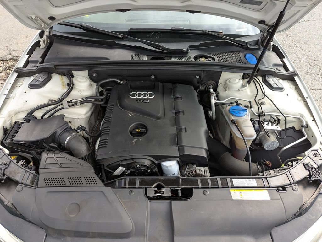Used 2015 Audi A4 2.0T Premium Plus AWD/4WD image 37